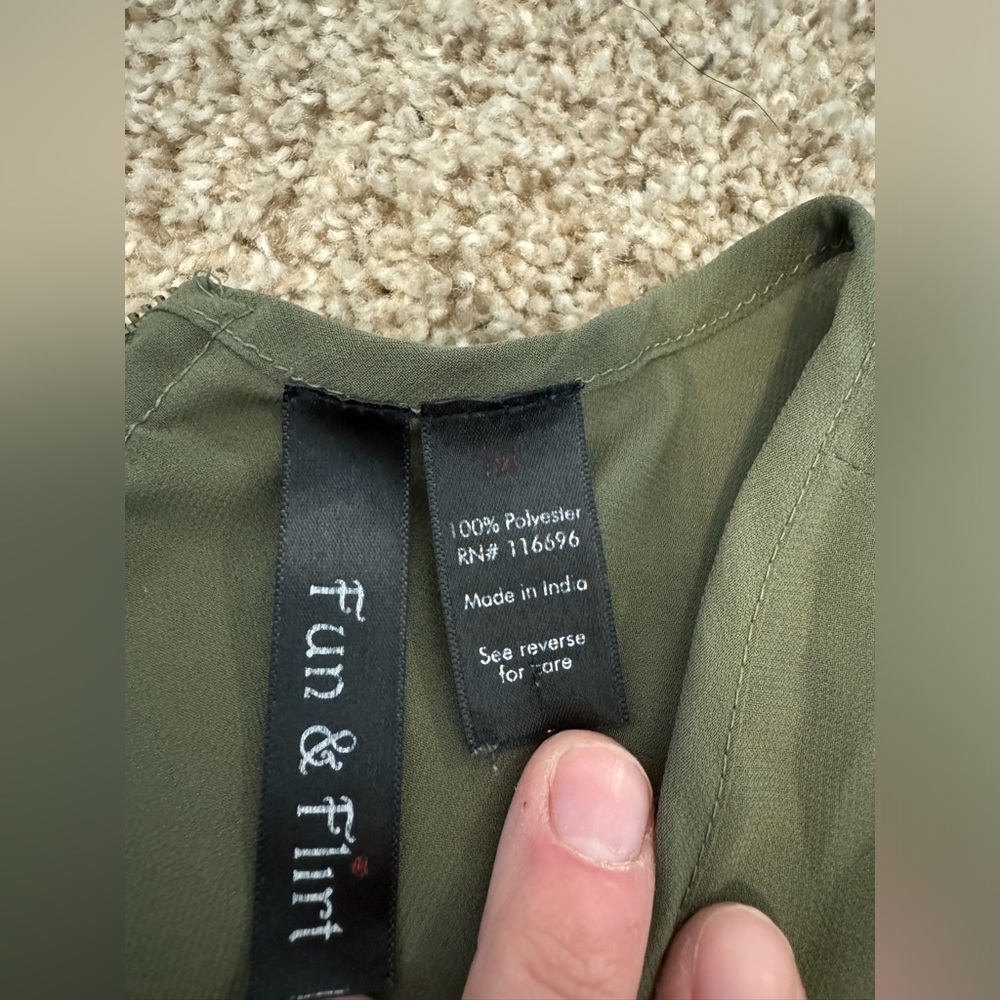 Medium Work Top Bundle - Picture 9 of 15